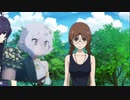 【プリコネ】アニメ「マブラヴオルタネイティヴ」にコッコロが！？【プリンセスコネクトMAD】