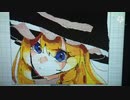 【うごメモ】霧雨魔理沙【東方】