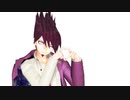 【ダンロンMMD】V3の男死にダーリンダンス踊ってもらった