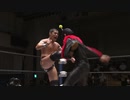 2021/8/11　THE GATE OF ADVENTURE 2021(後楽園ホール) その2
