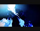【Fata/MMD】スロウダウナー/躍動トリオ