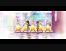 劇場版スタァライトの予告にone last kiss合わせてみた