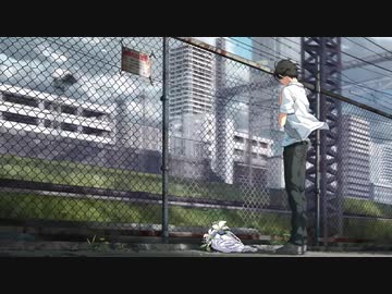 例えば、今此処に置かれた花に　歌ってみた【楓鈴 -fuuri-】