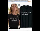 Jobros-Forever T-Shirts Graphic Tees Sale for Unisex Printed Shirts XS-4X