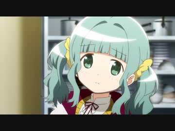 マギアレコード 魔法少女まどか☆マギカ外伝 2nd SEASON -覚醒前夜-　第5話　もう誰も許さない