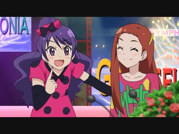 プリティーオールフレンズセレクション 第13話「友達ってなんだろう？」