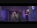 新作セインツロウ公開記念MAD (Saints Row : The Third Remastered) #紅蓮の華 【Music : AmaLee - Gurenge】