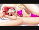 【東方MMD】美鈴でエンヴィーベイビー