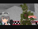 「The opaque Reunion」その3【東方MMD】