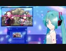 【デレステMV】ヒーローヴァーサスレイナンジョー　ミクに歌わせてみた【ミク】