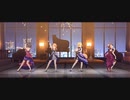 【デレステMV】いろんなドレスの組み合わせでレッド・ソール