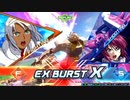 中日ファンのEXVS2XB 5回戦　〔∀〕