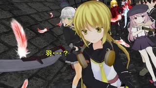 【艦これ】　暁型四姉妹の日常　二二四　【MMD紙芝居】