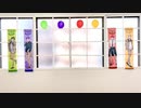 【コスプレ】金曜日のおはよう【踊ってみた】