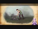 [First Feudal]森と共に生きる Part1[VOICEROID実況]