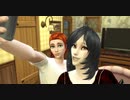【シムズ4ゆっくり実況プレイ+テト】夢主ちゃんとニーナpart1【鶏】