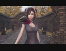 【FFMMD】海を泳ぐ月【まめる式ティファ】