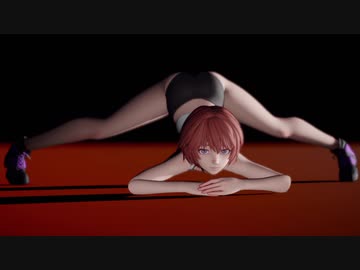 【MMD】jackochallenge1080