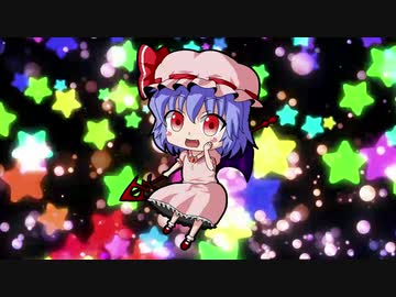 【東方EUROBEAT 】亡き王女の為のセプテット【arrange】