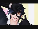 【MMD刀剣乱舞】ライカ【sam式燭台切光忠】