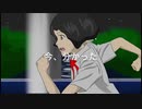 自主制作アニメ「HERO」