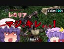 死ぬ度に色を失うダークソウルpart3【ダークソウルRゆっくり実況】