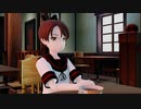 【21夏Mふ本祭-ドラマ】敷波vs黒潮　「絶体絶命」 山口百恵