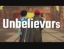 【にじさんじMMD】アンビリーバーズ【スローンズ】