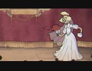 【Cuphead】鬼畜2Dアクションゲームをトロコンまで実況【８】