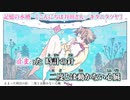 【ニコカラ】 記憶の水槽 【 off vocal +3 】