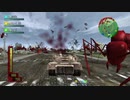 【実況】UMAを極めた四人が地球を救う唯一の希望 part23【地球防衛軍3 PORTABLE】