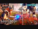 【実況】ロマン溢れる世界でハンティング-part21-【Horizon Zero Dawn】