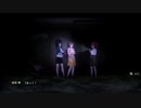 廃深　方向音痴による脱出アドベンチャー　3階層