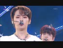 210827 Stray Kids 소리꾼（ソリクン）Thunderous @Music Bank
