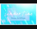 【金カムMMD】summertime【第七師団】