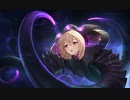 [エタリタ]プラチナ行アドリアナ３「エヴァ、生体破壊光線！」