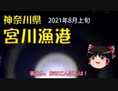 三浦半島　クロダイ釣り【2021年8月上旬】