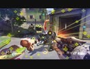 Overwatch オーバーウォッチ適当実況動画part400