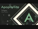 Yuhgao - Apophyllite【Original】