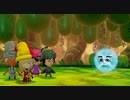 【Miitopia】岩に炎とかダメージ薄そう＠１６
