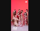 (TWICE) - Alcohol-Free リレーダンス