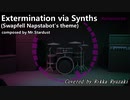 [Undertale AU - Swapfell] Extermination via Synths (cover, remastered)