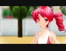 【UTAU】ライカ【MMD･重音テト･らぶ式】