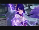 #86【原神】二章-稲妻-　雷電将軍のお目見えぞ！！