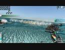 自分だけの戦艦を造りたいFrom the Depths 6回目