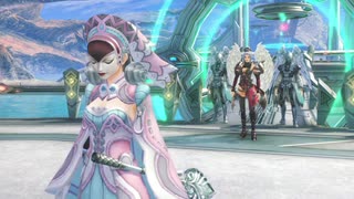 ホモブレイドDE、出ますよ… part１4