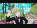 【ままま式GUMI】恋空予報【MMD】