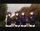 【東北きりたん】Mille regretz (Josquin des Prez)【四部合唱】