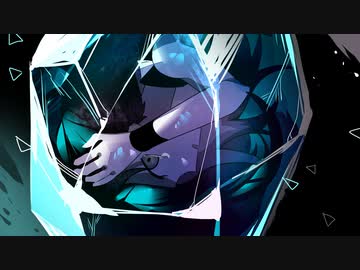 【オリジナル楽曲】　CRYstallization