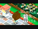 Ch28【実況】話したいこと【7年後で待ってる】